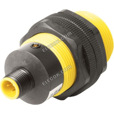 TURCK BI10-S30-AN7X Inductive Senzory Přiblížení 