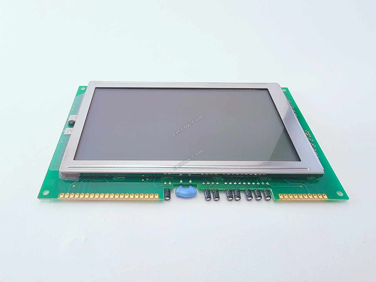 LMG6401PLGE Hitachi 5,1" stn-lcd 