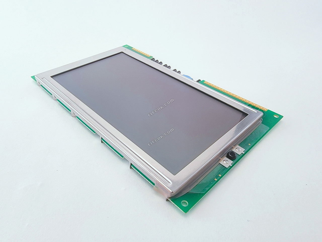LMG6401PLGE Hitachi 5,1" stn-lcd 