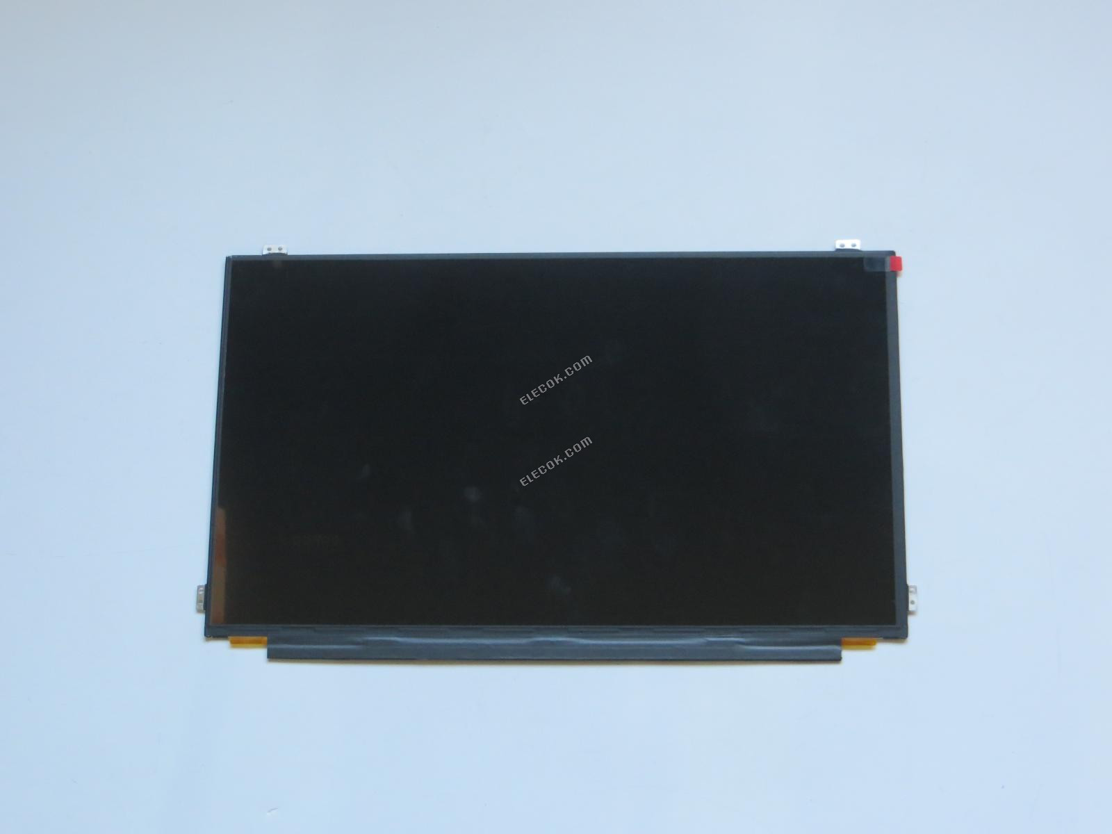LQ156D1JX01B SHARP 15,6" IGZO TFT-LCD, Panel 