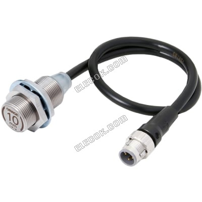 Omron Automation E2EW-X10C318-M1TJ 0.3M 