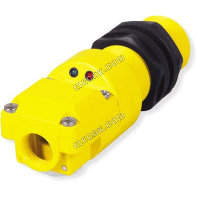 TURCK BC10-P30SR-FZ3X2-B3131 Kapacitív Közelségérzékelők 