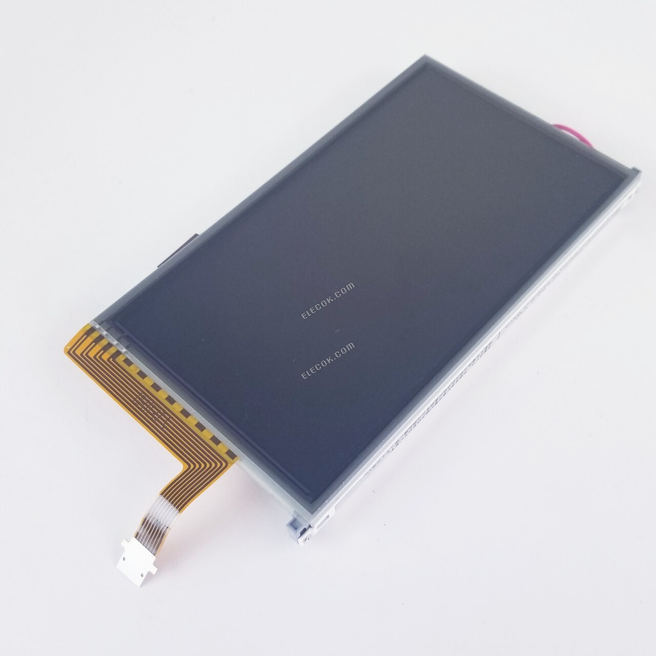 TOSHIBA LTA065B150A 6,5" LCD OBRAZOVKA, použitý 