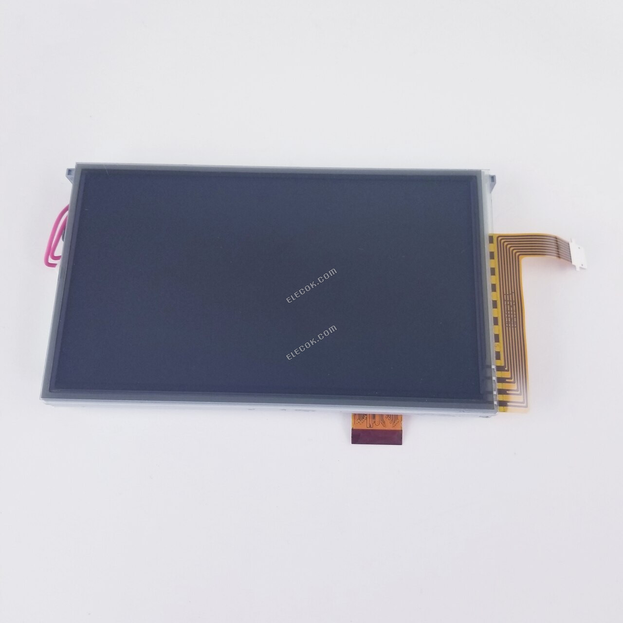 TOSHIBA LTA065B150A 6,5" LCD OBRAZOVKA, použitý 