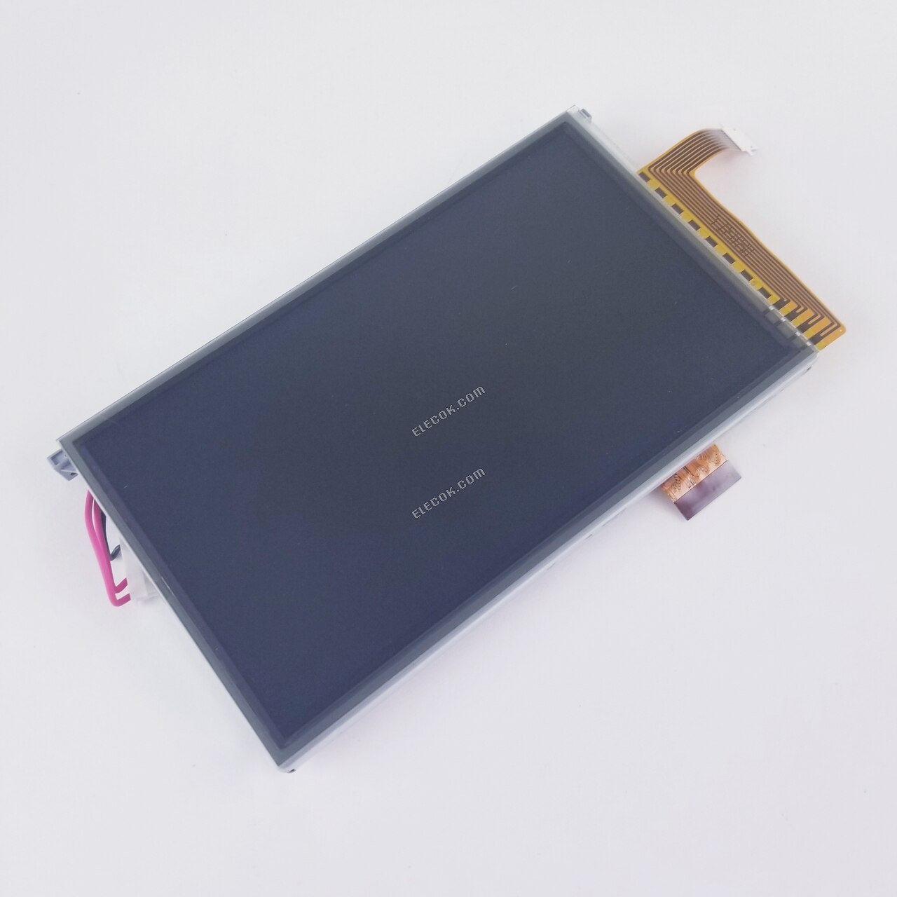 TOSHIBA LTA065B150A 6,5" LCD OBRAZOVKA, použitý 