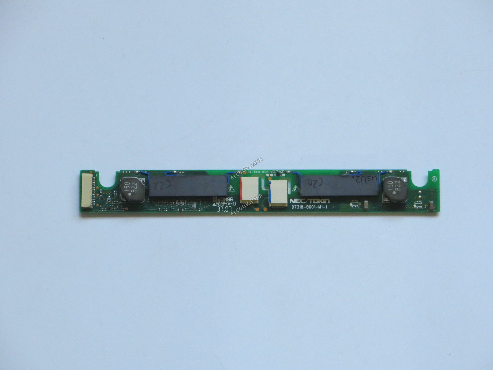 TOKIN D7318-B001-M1-1 LCD Inverter D7318-B001-M1-1 