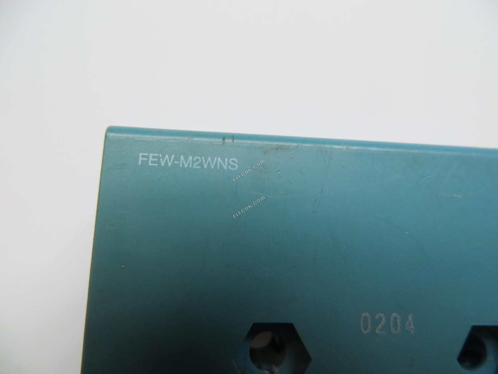 FEW-M2WNS fotoelektrický spínač, použitý 