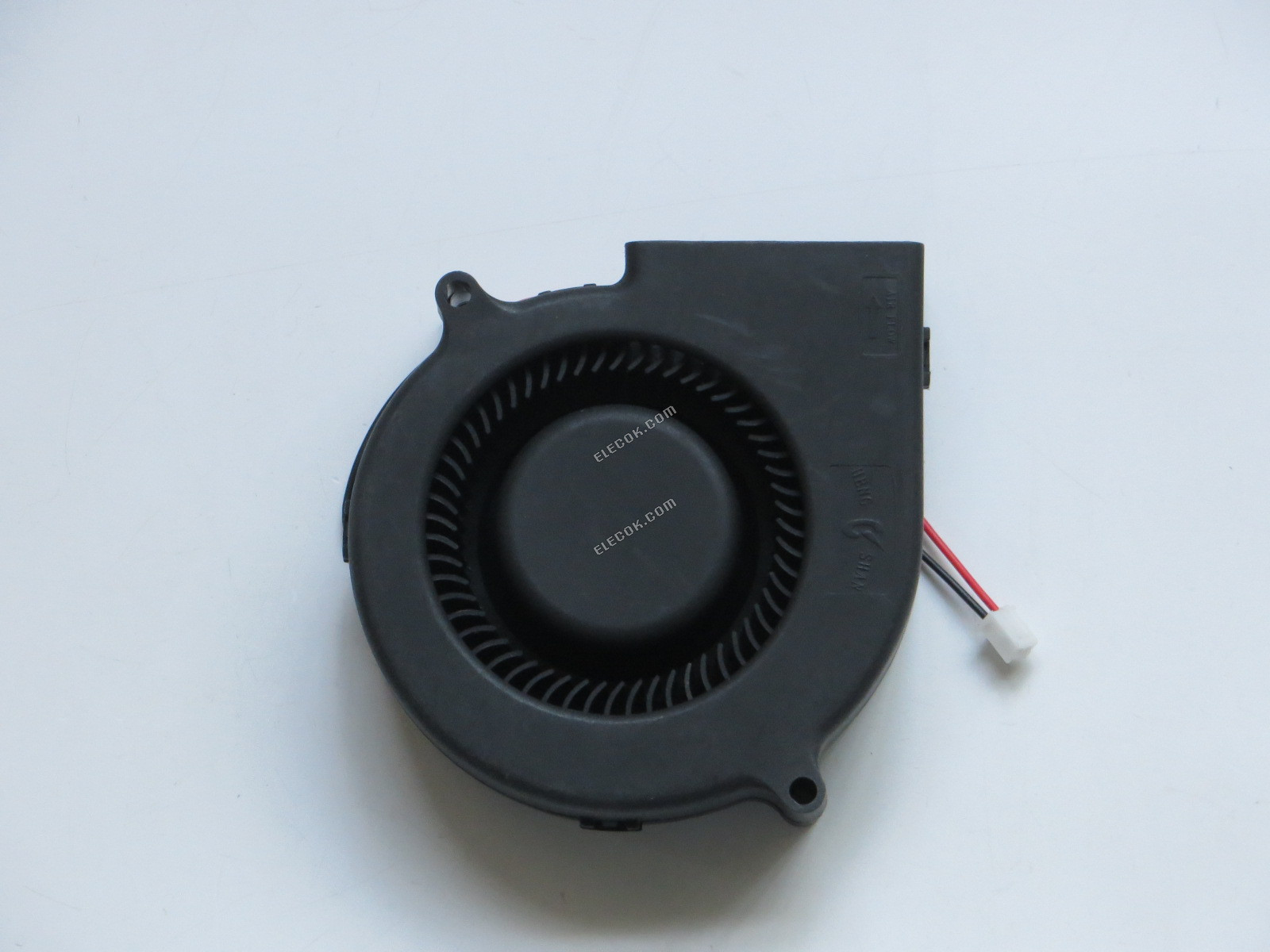 XFAN RBH9330S1 12V 0,45A 2 vodiče Chladicí Ventilátor 