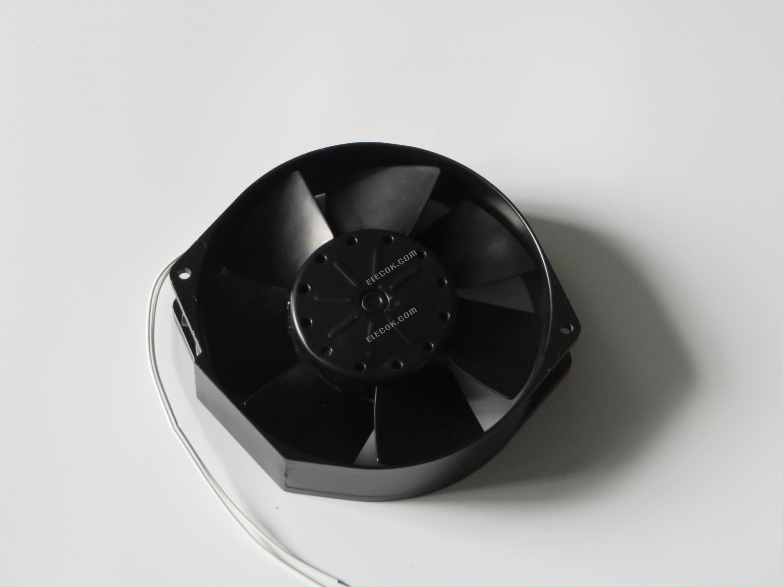ROYAL VENTILáTOR TYP UT797C-TP[B13] 230V 0,26/0,22A 36/31W 2 vodiče Chladicí Ventilátor, Náhrada 