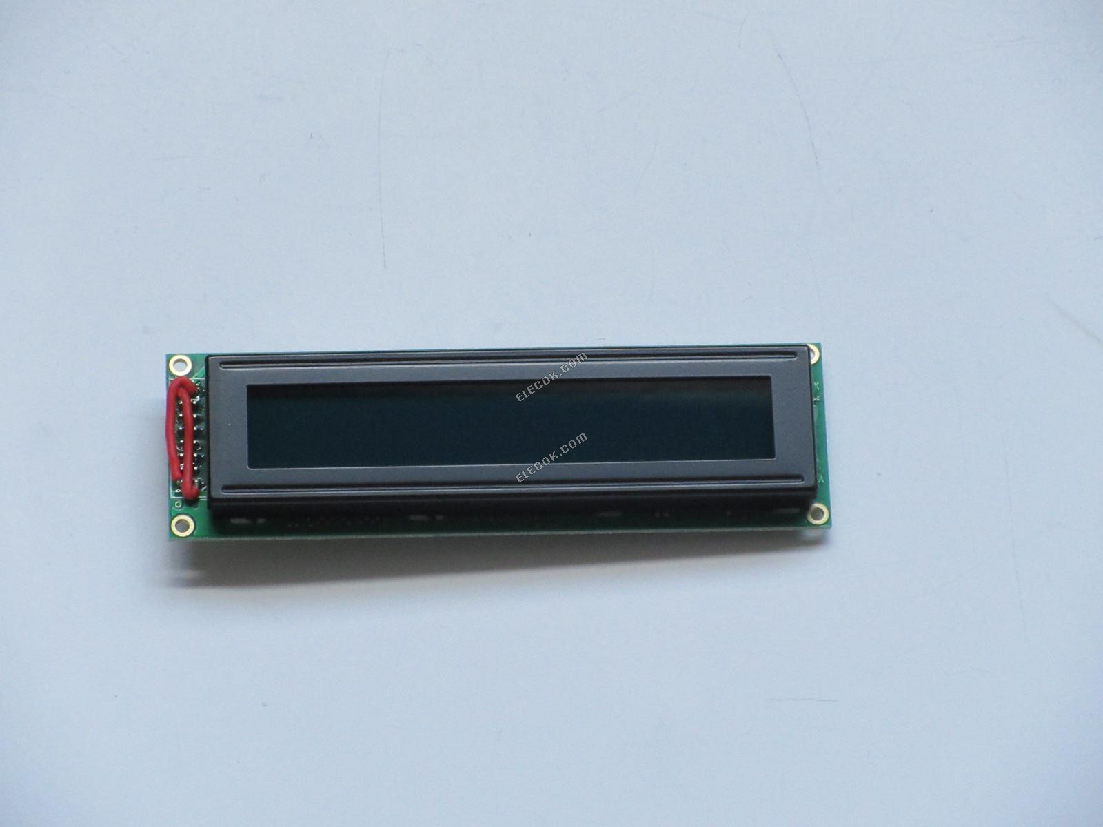 NMTC-S24200XRYHS จอแสดงผล LCD, ทดแทน 