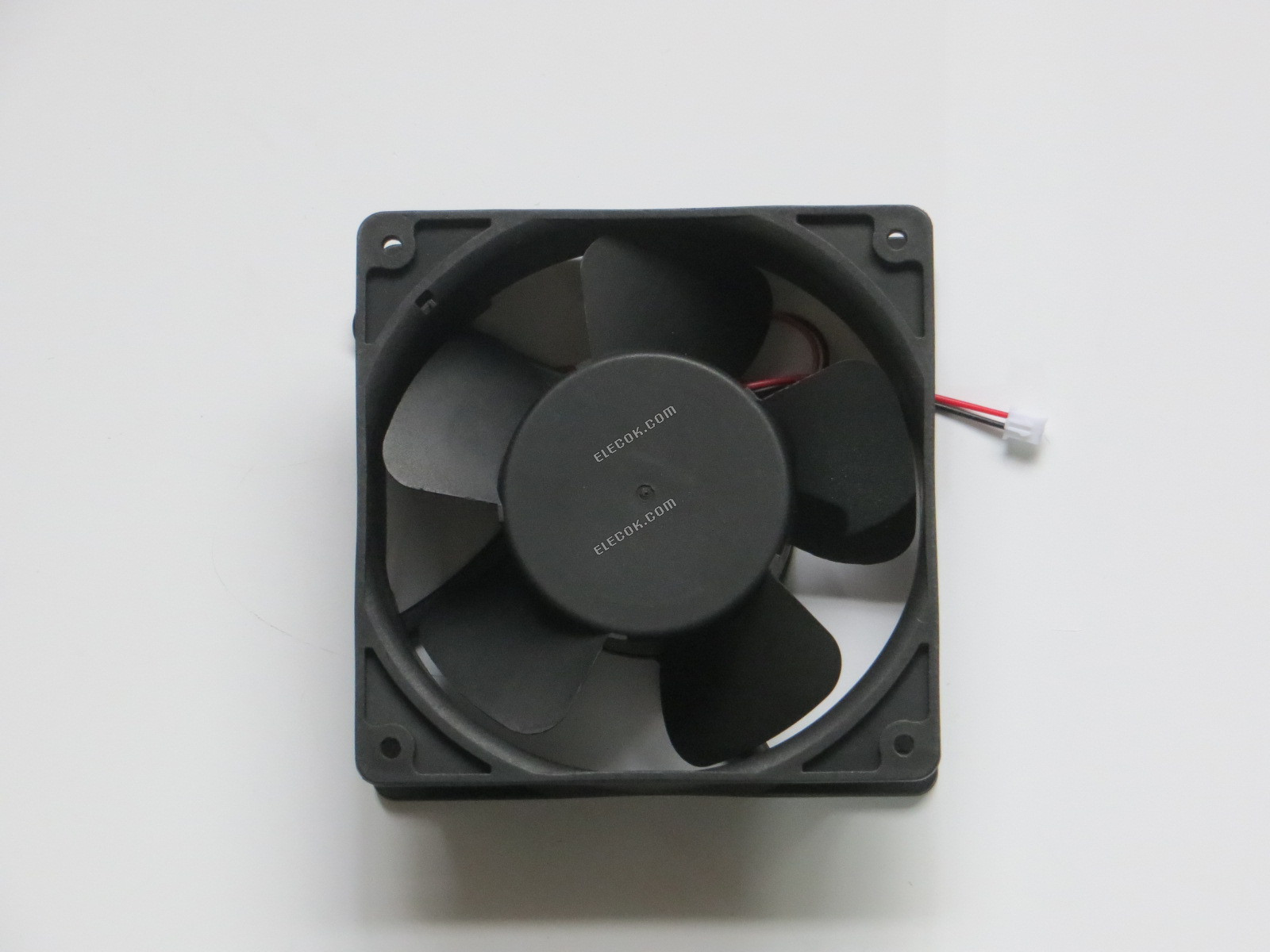 ADDA AD1248HB-F51 48V 0,2A 9,6W 2 vodiče Chladicí Ventilátor 