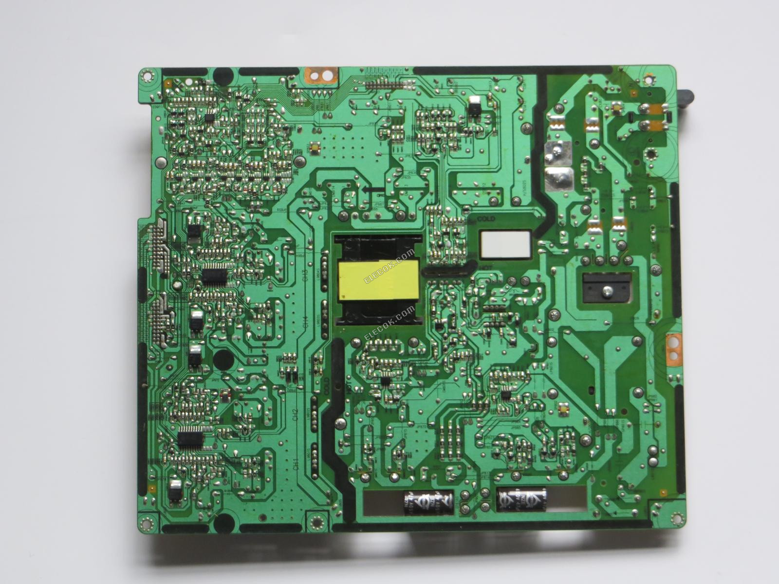 PD60B1Q_CSM PSLF141Q04A Samsung BN44-00525A Tápegység, Helyettesítő használt 