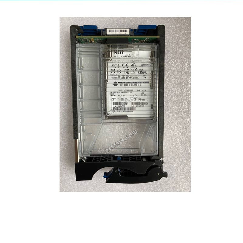EMC VMAX 450GB 15K 3.5 SAS 005050977