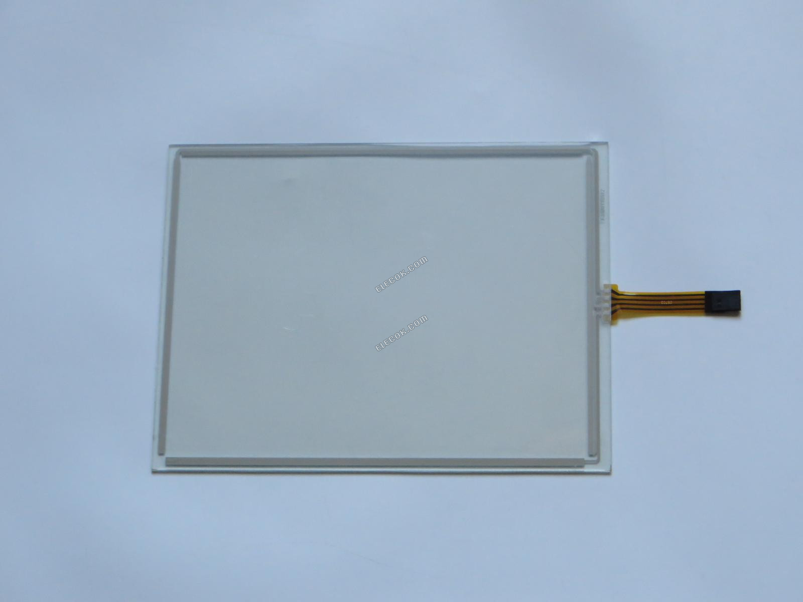 4PP220.1043-K08 érintőkijelző -val/-vel 4PIN 