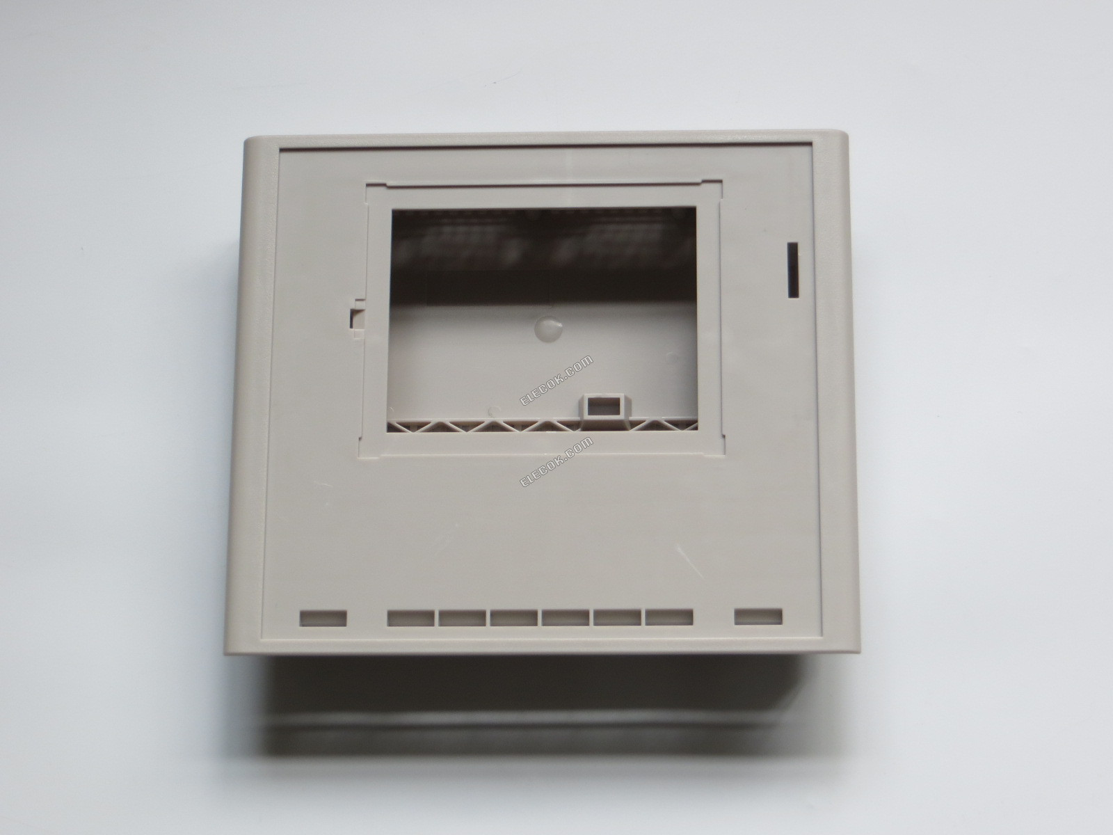 6AV6642-0DA01-1AX1 Plastic cover, replacement