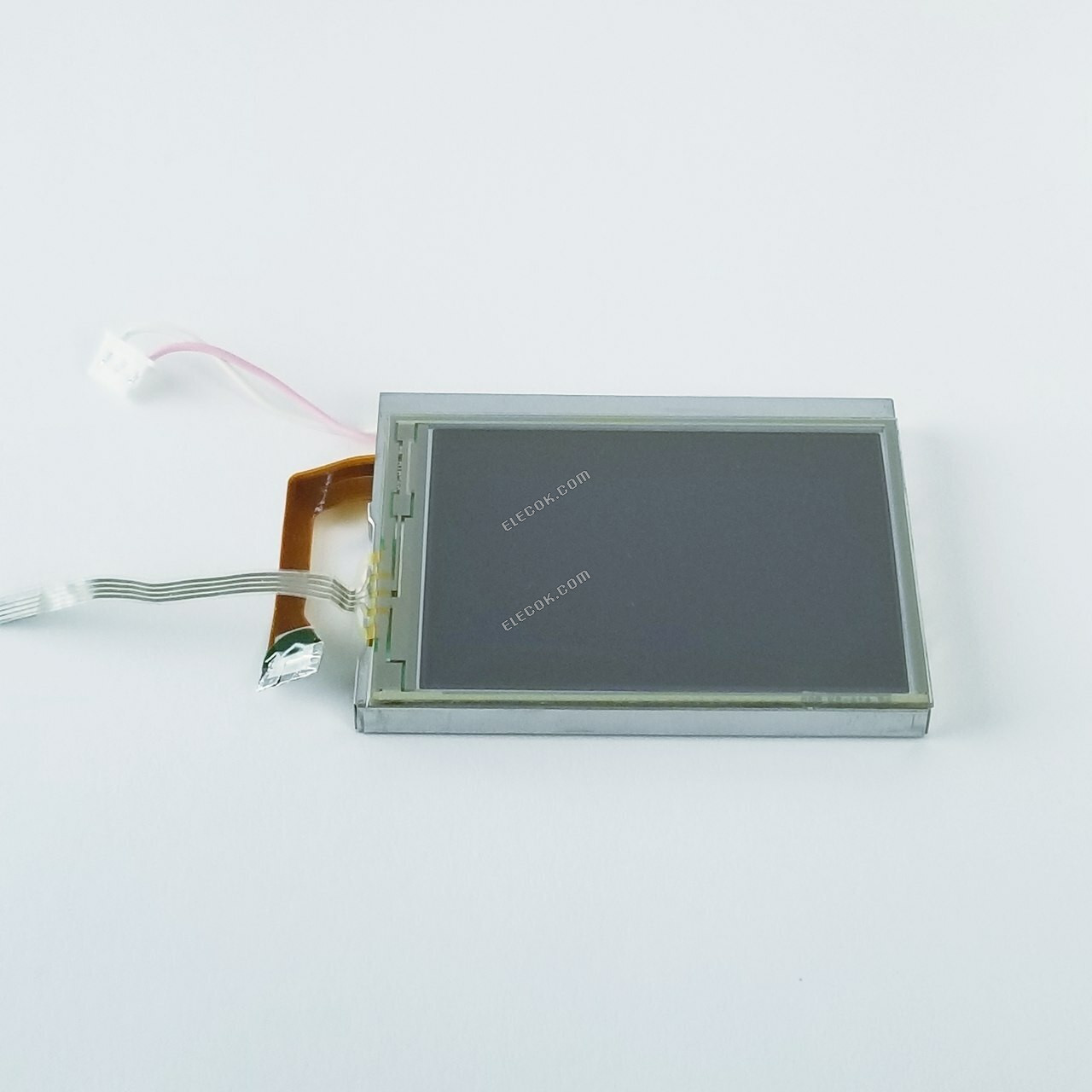 KCS038AA1AK-G21 Kyocera 3,8" CSTN LCD Panel použitý originální 