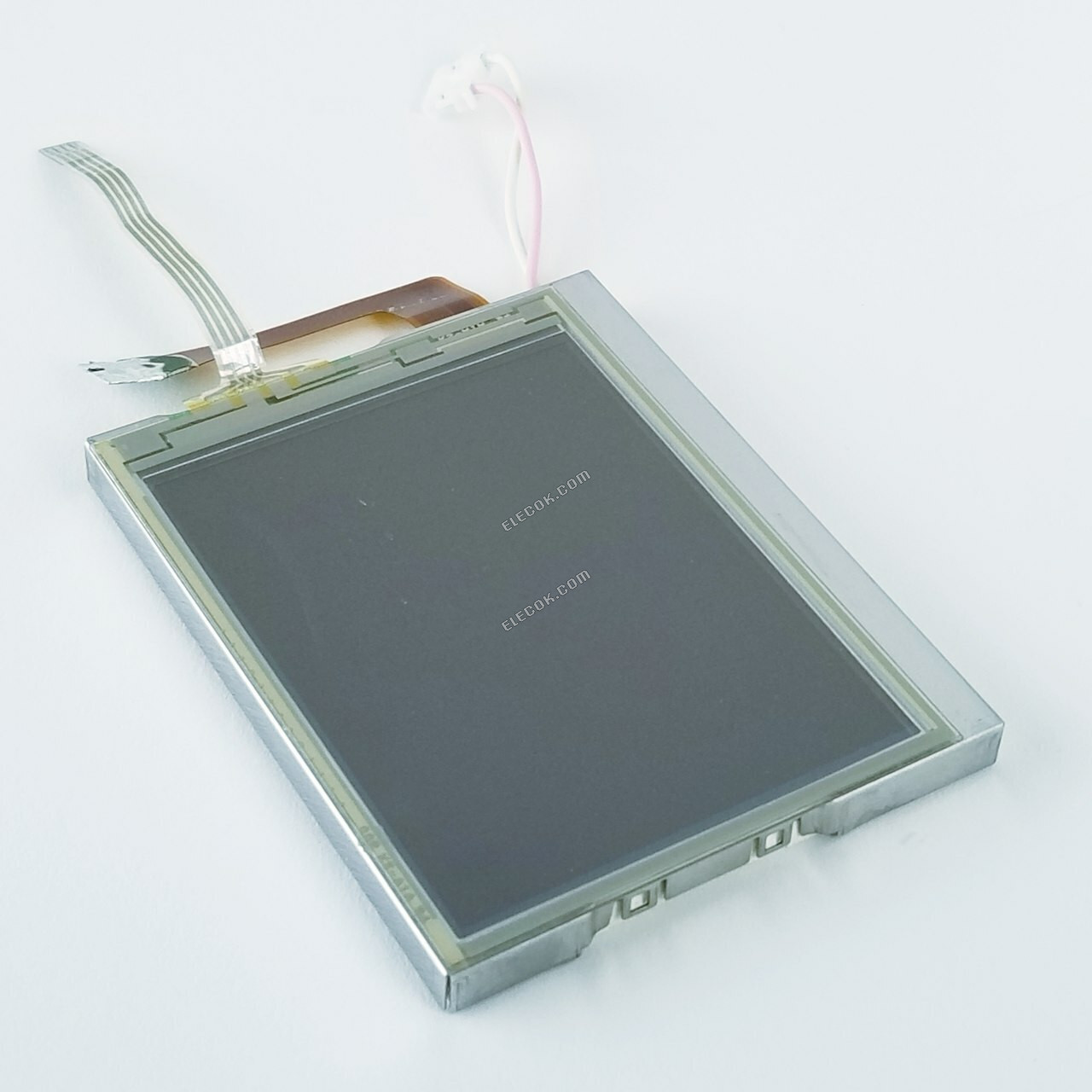 KCS038AA1AK-G21 Kyocera 3,8" CSTN LCD Panel použitý originální 