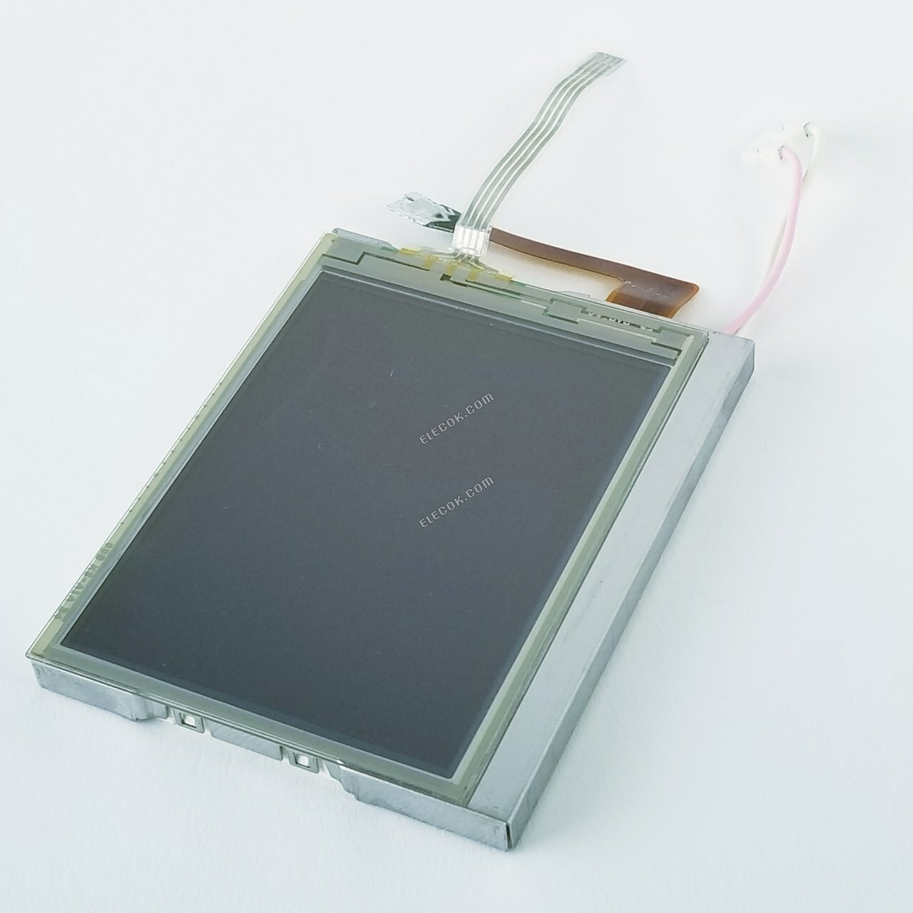 KCS038AA1AK-G21 Kyocera 3,8" CSTN LCD Panel použitý originální 