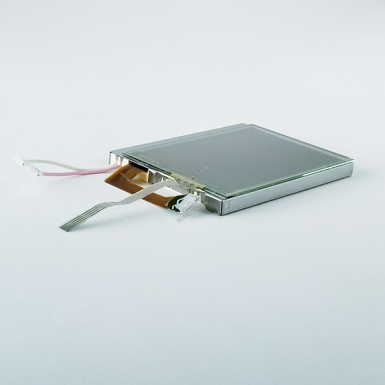 KCS038AA1AK-G21 Kyocera 3,8" CSTN LCD Panel použitý originální 