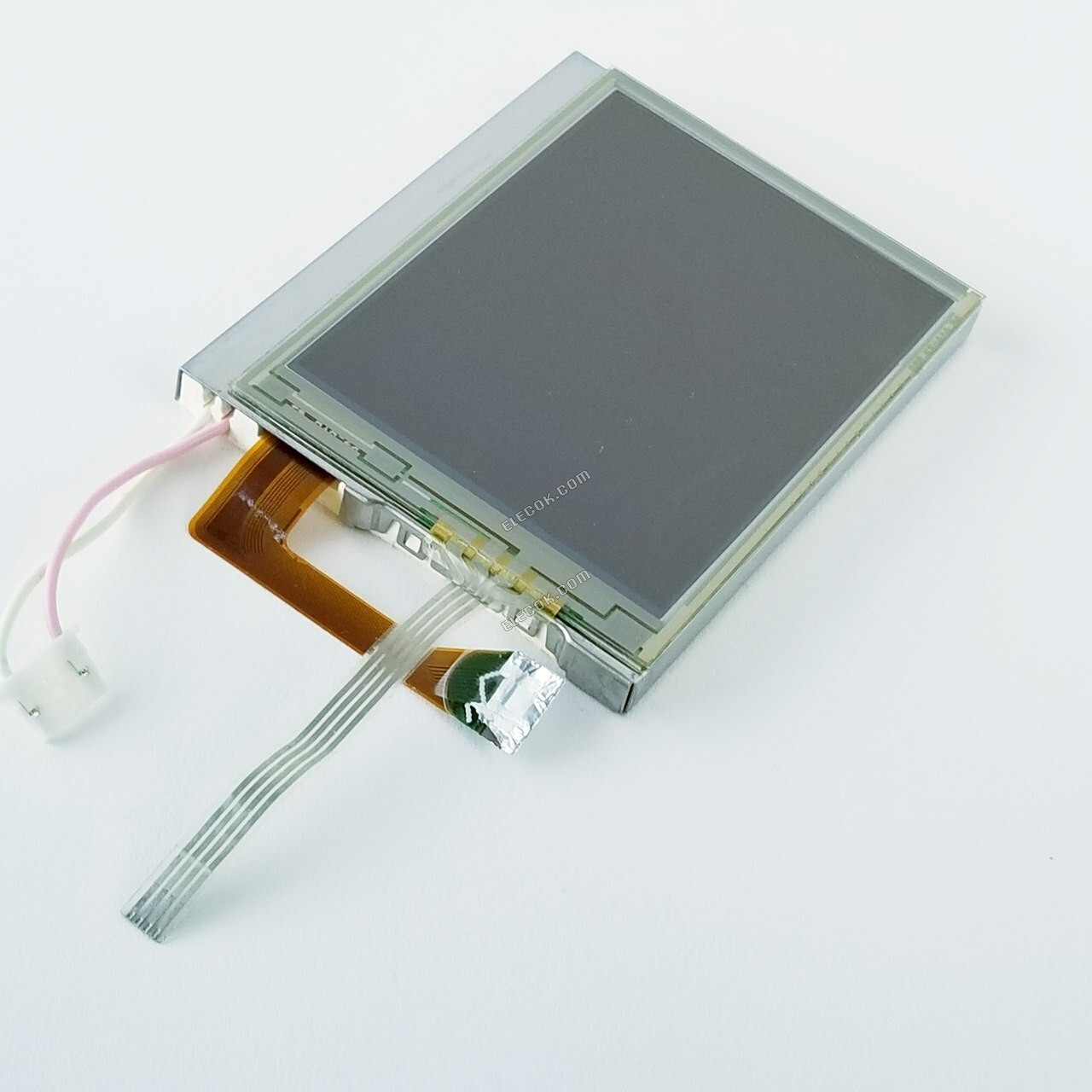KCS038AA1AK-G21 Kyocera 3,8" CSTN LCD Panel použitý originální 