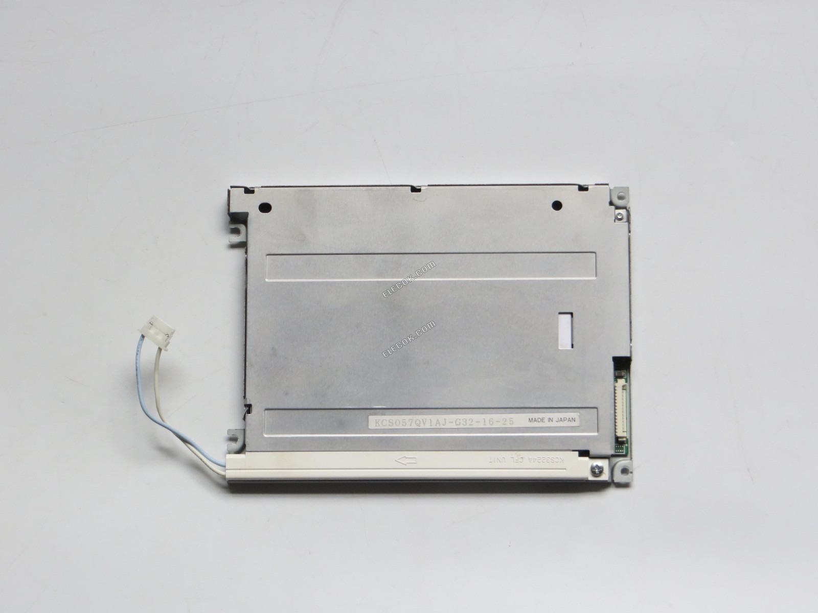 KCS057QV1AJ-G32 Kyocera 5,7" CSTN LCD Panel 