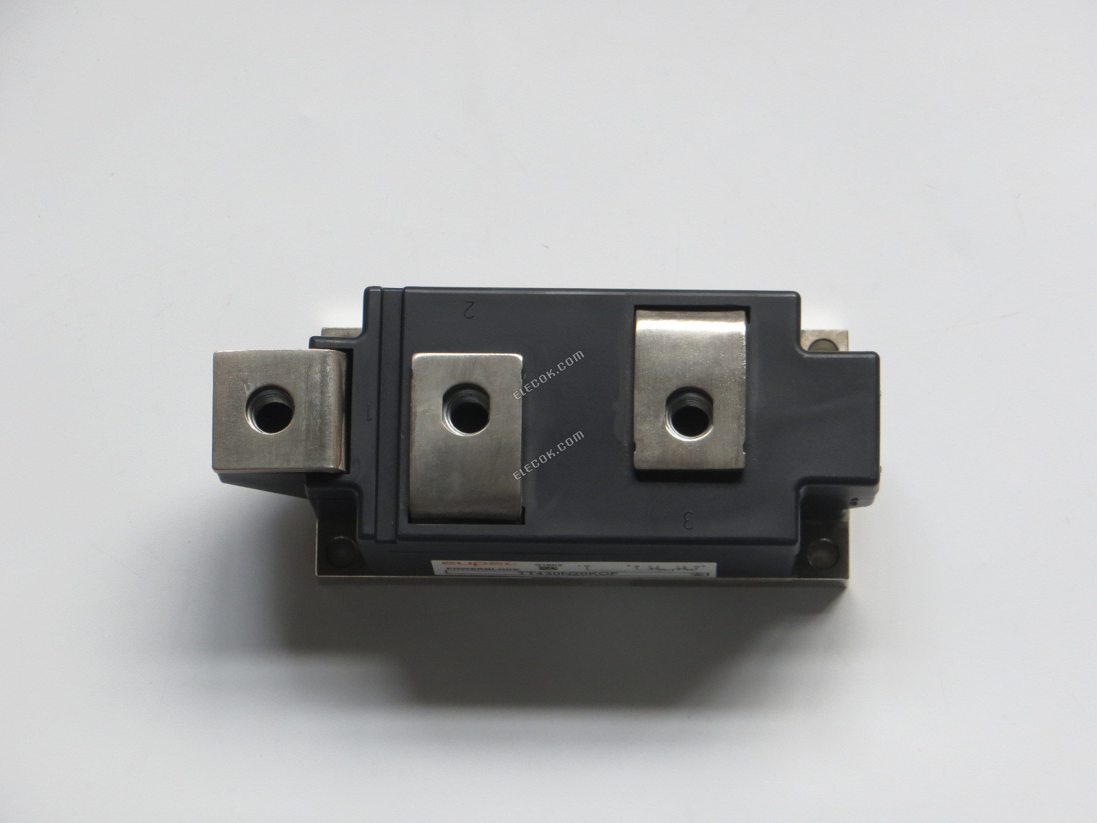 TT430N20KOF EUPEC 