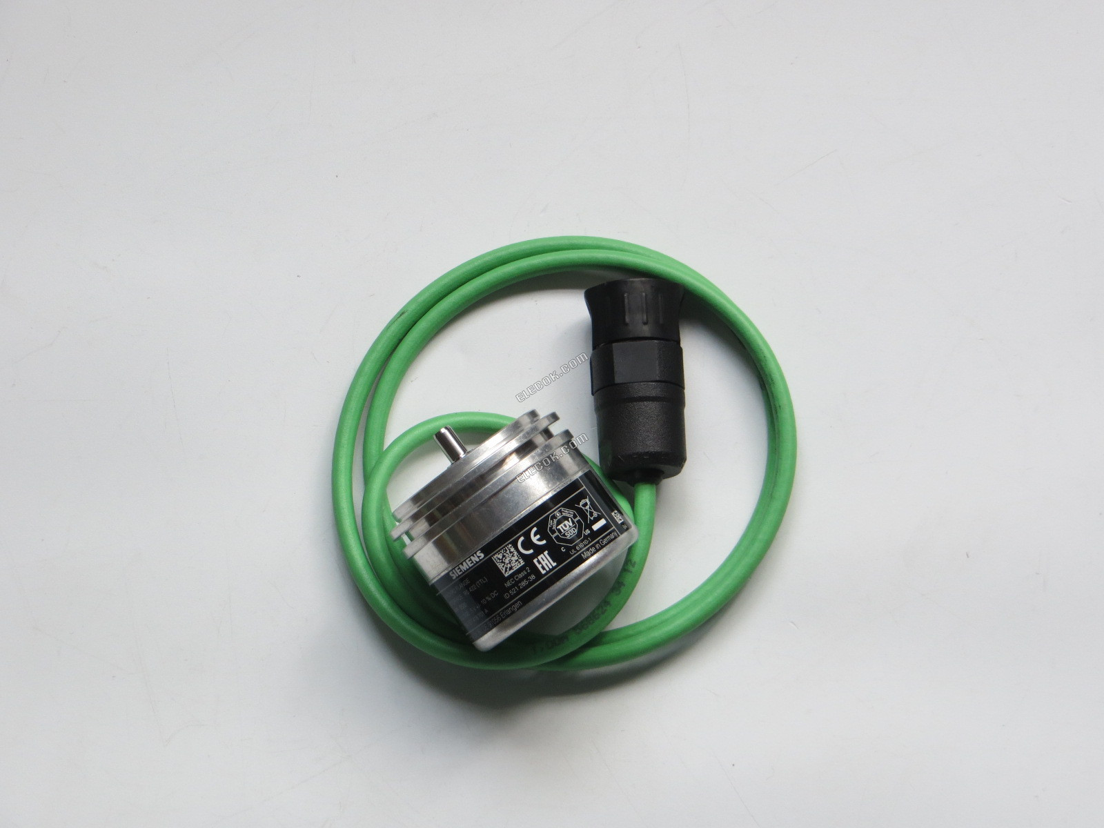SIEMENS 6FX2001-2CC50 Enkodér 