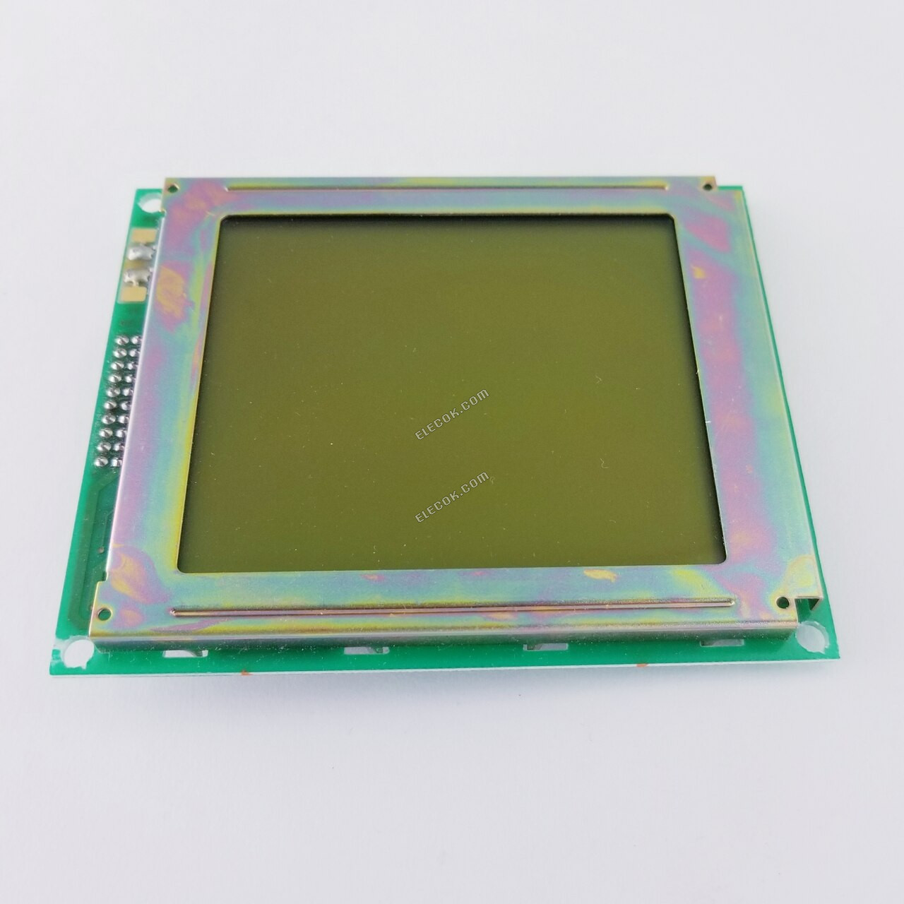 DMF5002NY-EB OPTREX 3,6" STN-LCD, Panel 