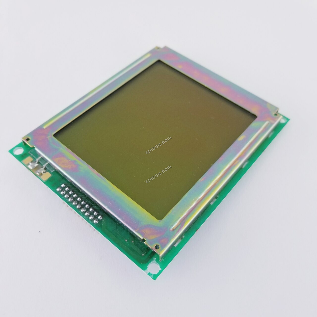 DMF5002NY-EB OPTREX 3,6" STN-LCD, Panel 