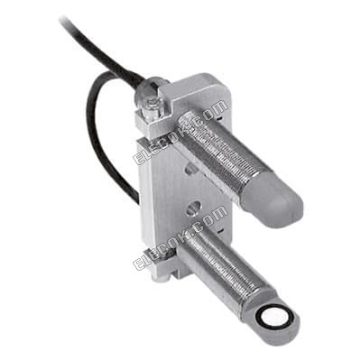Pepperl+Fuchs Factory Automation UDC-18GMA-400-3E3 Ultrasonic Közelségérzékelők 