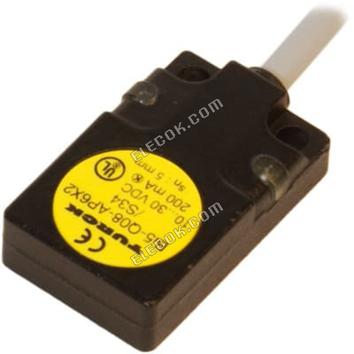 TURCK BI5-Q08-AP6X2 0.5M 