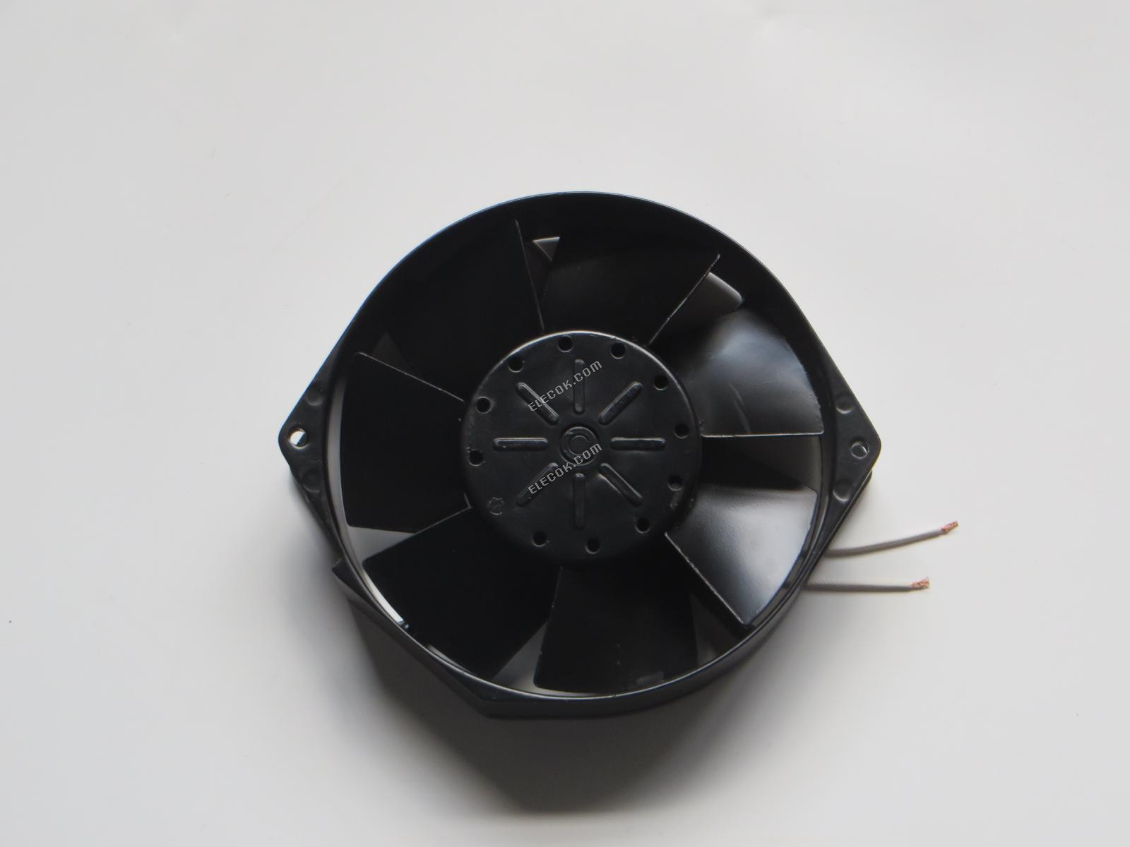 Royal UTAR795C-TP 200V 50/60HZ 36/31W 2 vodiče Chladicí Ventilátor 