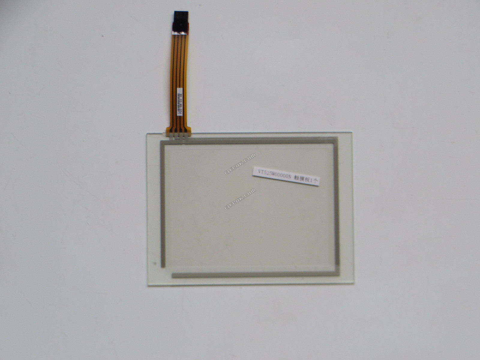 ESA VT525W00000N / VT525W00000 érintőkijelző, helyettesítő 