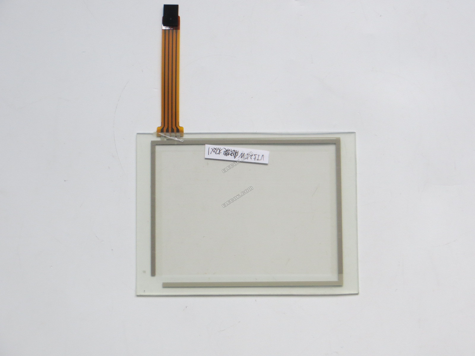 ESA VT525W00000N / VT525W00000 érintőkijelző, helyettesítő 