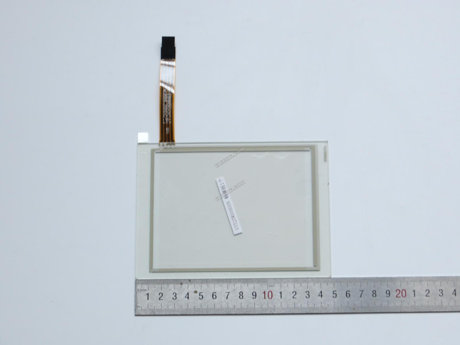 ESA VT525W00000N / VT525W00000 érintőkijelző, helyettesítő 