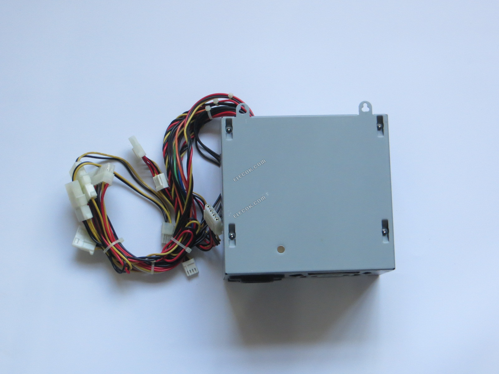 IEI ACE-828A Szerver - Tápegység ACE-828A ATX, Használt 