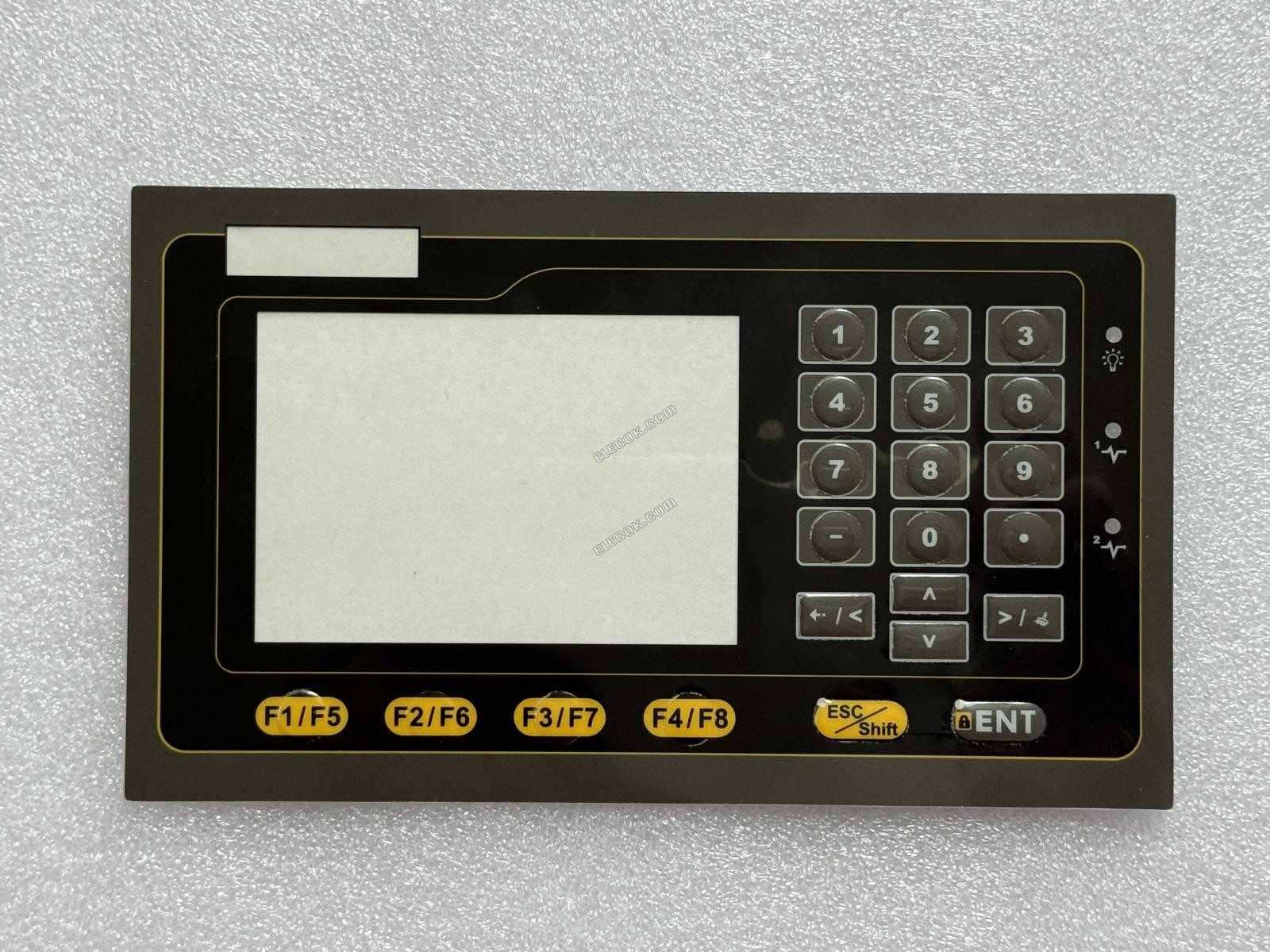 PV037-LSK2A-F0R0 PV037-LSK2A-F1R1 PV037-LSK2E-F0 PV037-LSK2S-F0 PV037-LSK2A-W1R5C04 GD037-LSK2S-F0C13 membránová klávesnice 