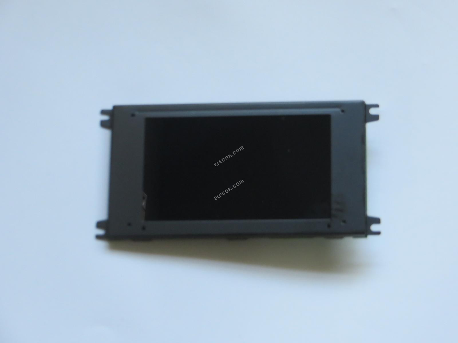 UMSH-7112MC-3F LCD Képernyő Helyettesítő -val/-vel fekete fólia 