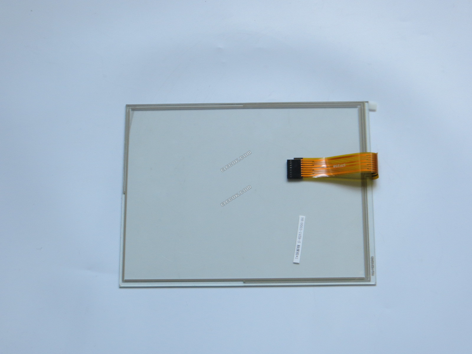 MicroTouch 3M 98-0003-1459-5, 95419-04, 95419-14 3M dotyková obrazovka 