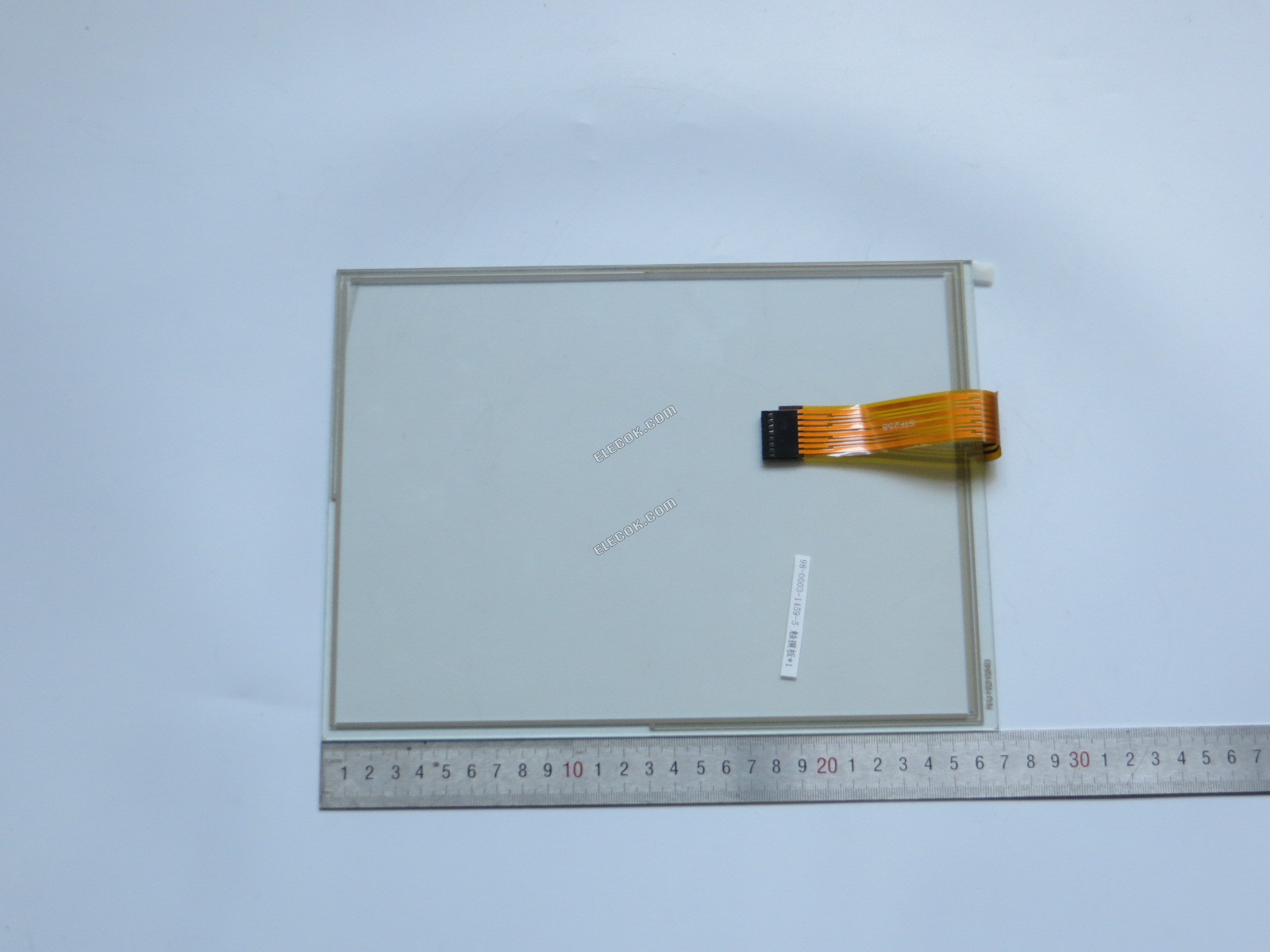 MicroTouch 3M 98-0003-1459-5, 95419-04, 95419-14 3M dotyková obrazovka 