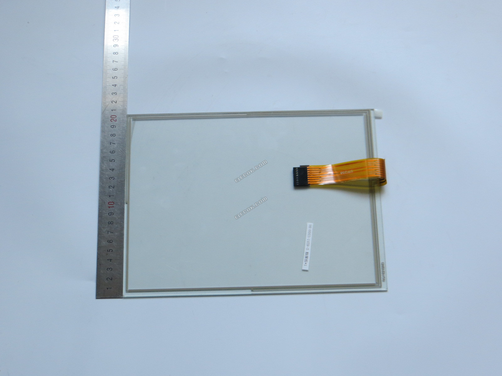 MicroTouch 3M 98-0003-1459-5, 95419-04, 95419-14 3M dotyková obrazovka 