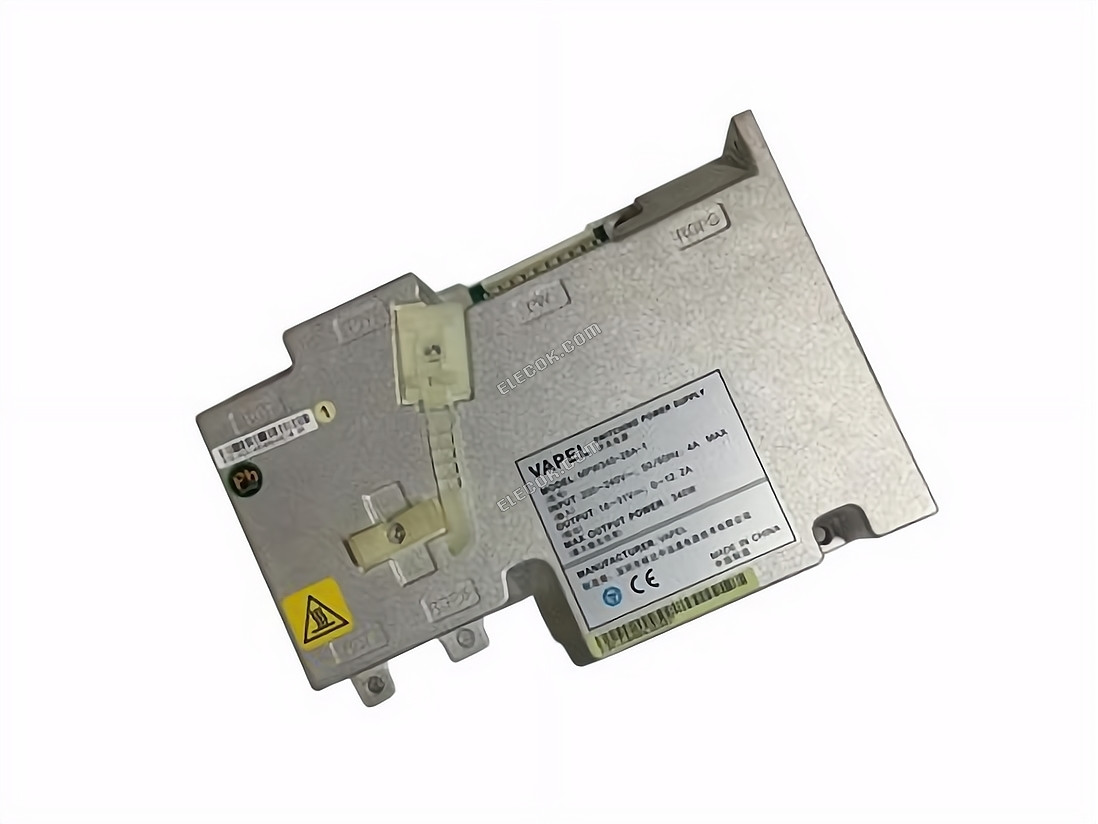 VAPEL MPW340-28A-1 Server-Power Tápellátás MPW340-28A-1, Használt 