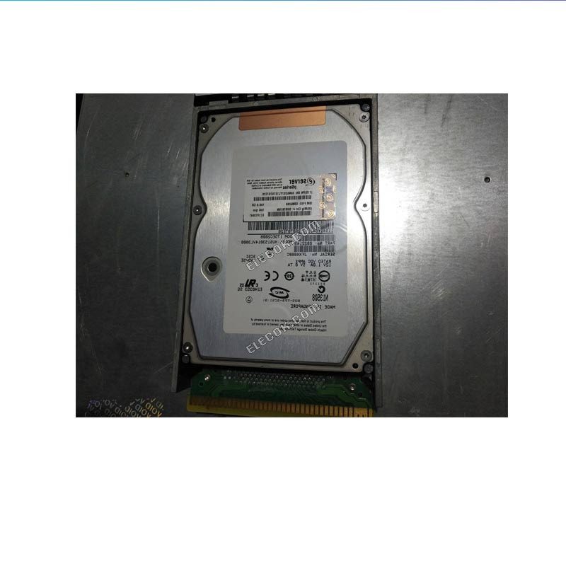 IBM 3279 146G 15k 3.5 inch hard disk 03N6350 03N6349 ST3146855LC