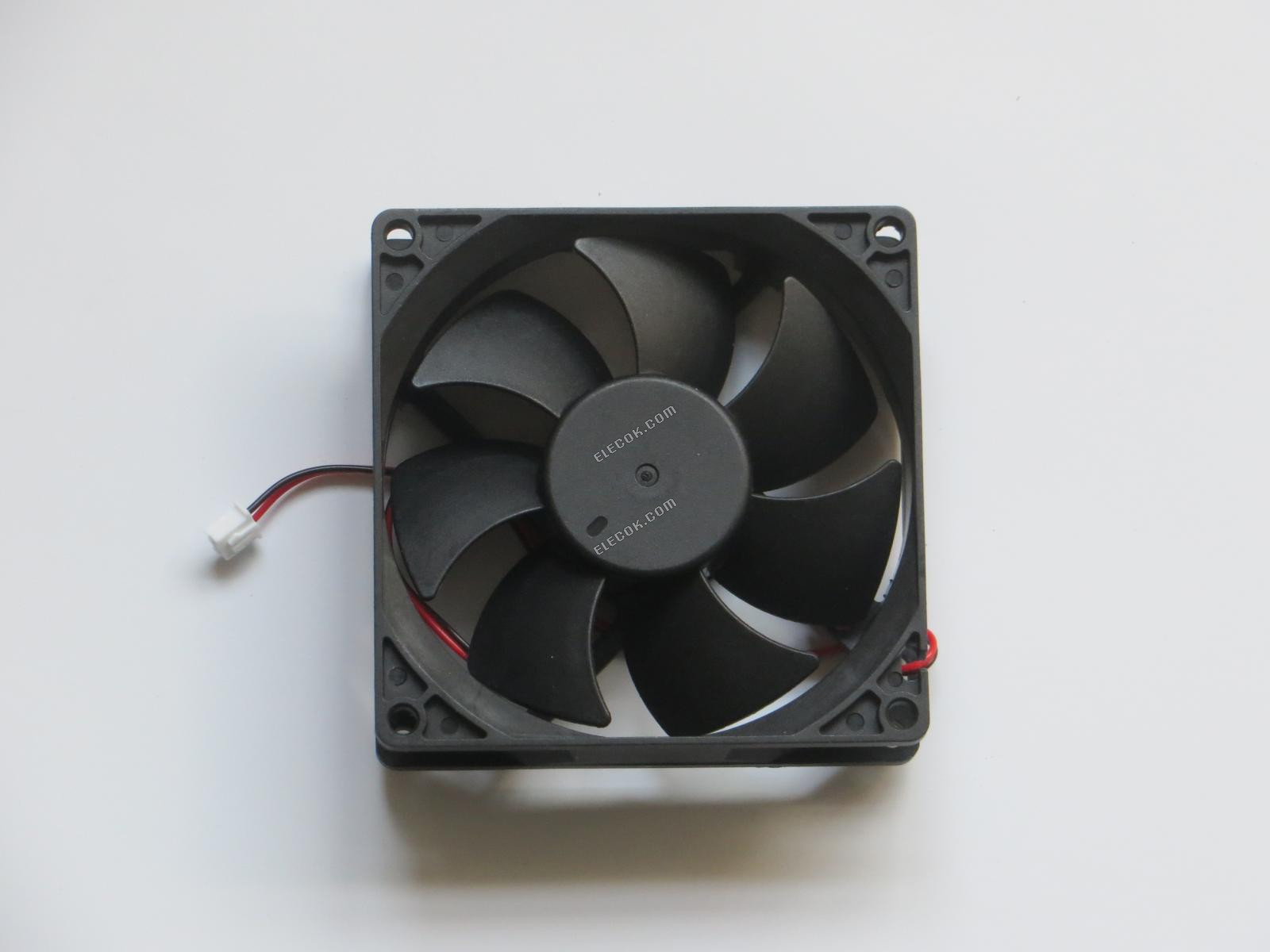 DELTA AUB0924VH-A 24V 0,3A 2 vodiče Chladicí Ventilátor, Náhrada 