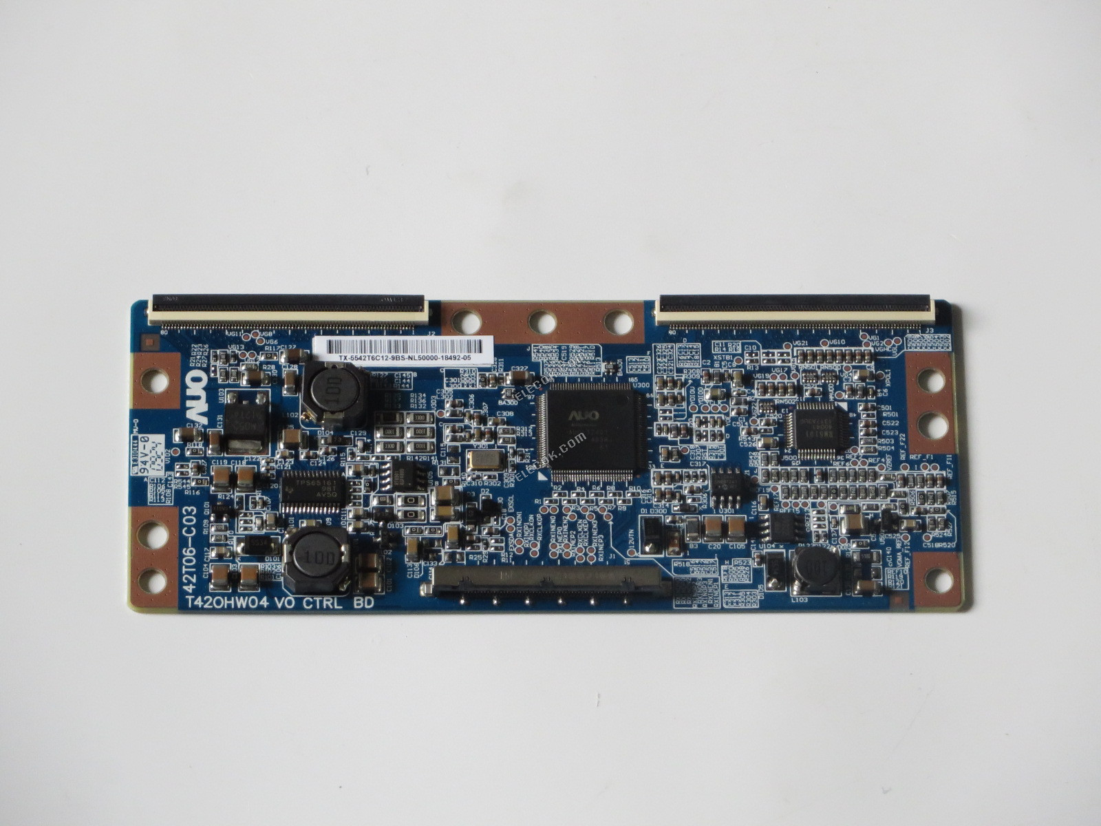 T420HW04 V0 42T06-C03 T420HW04 V0 LCD řízení Deska L42FHD37RYX26 DP42849 VO420E 42LD450 