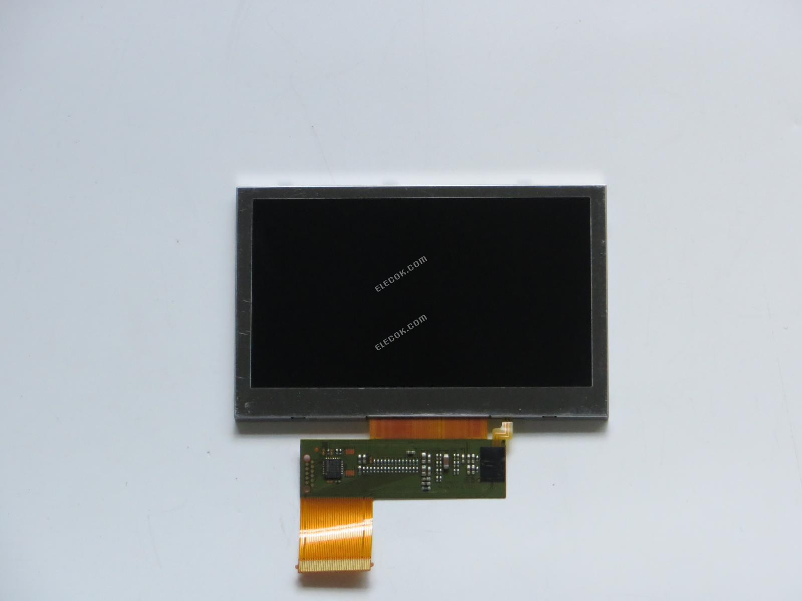 LQ043T3DW03 SHARP 4,3" A-Si TFT-LCD Panel 