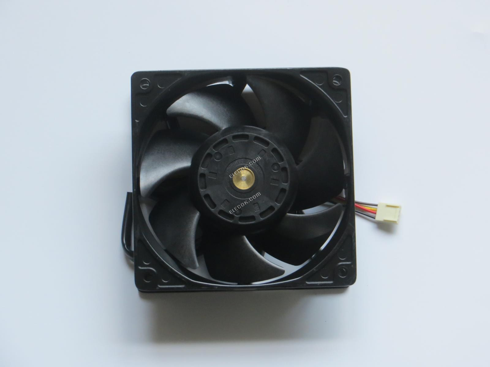 Sanyo 9WV1224P1H003 24V 0,8A 4 vodiče Chladicí Ventilátor 