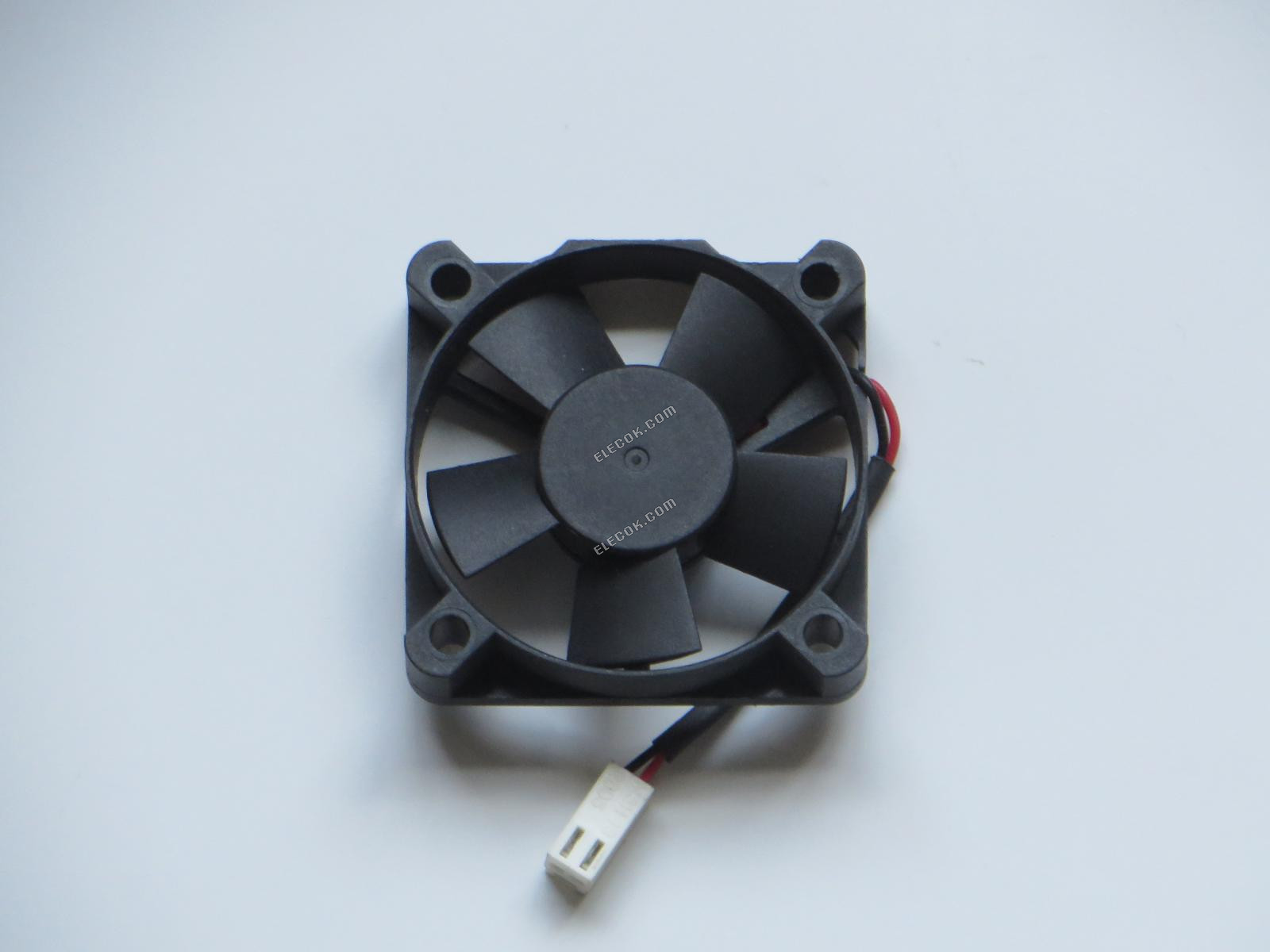SUNON KDE2405PFB1-8 24V 1.0W 2 vezeték Hűtőventilátor, Eredeti 