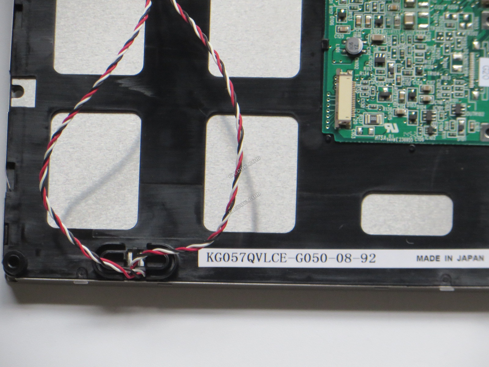 KG057QVLCE-G050 Kyocera 5,7" STN LCD Panel 