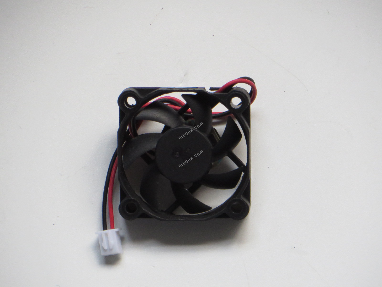 Sunon HA40101V4-000C-999 40x40x10mm DC12V 0,8W 2 Vodiče Chladicí Ventilátor 